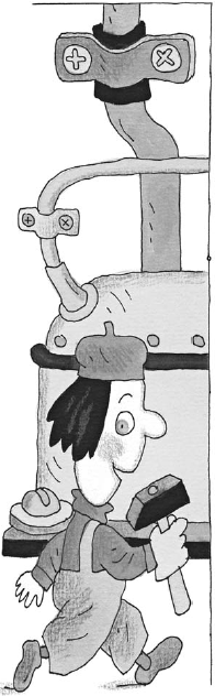Гарантийные человечки. Гарантийные возвращаются (сборник) - i_009.png